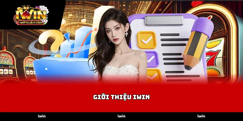 Giới thiệu iWin iúp anh em hiểu rõ hơn về biểu tượng giải trí đổi thưởng đẳng cấp