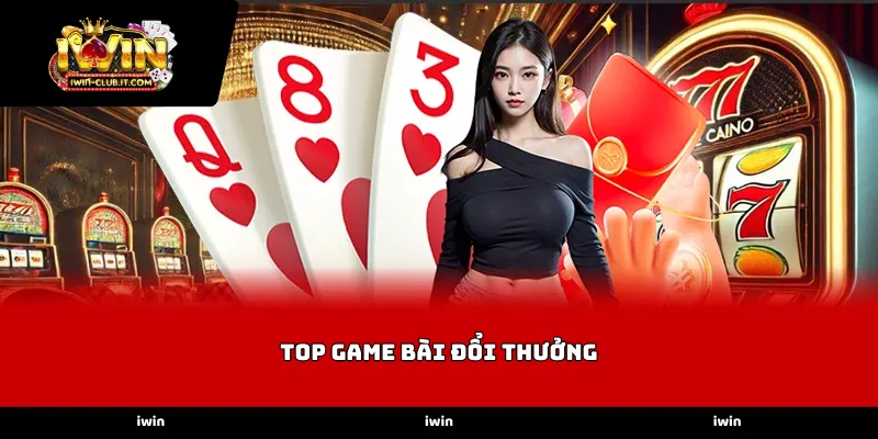 Tiêu chí đánh giá Top Game Bài Đổi Thưởng uy tín nhất hiện nay
